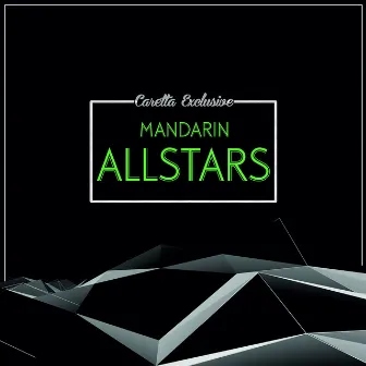 Allstars by Manda Rin