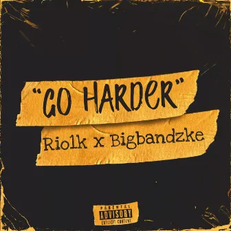 Go Harder by Square Business