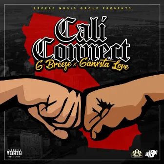 Cali Connect by G Breeze