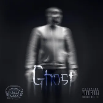 Ghost by LunchBoxxx