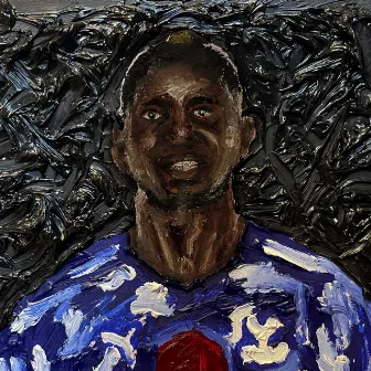 Sakho by Daniel Adé