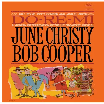 Do-Re-Mi by Bob Cooper