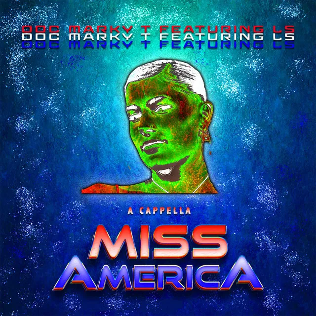 Miss America (A Capella)