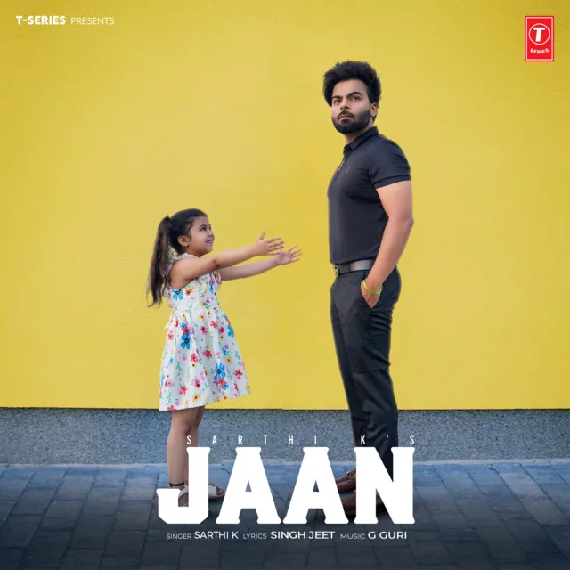 Jaan