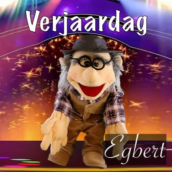 Verjaardag by Egbert