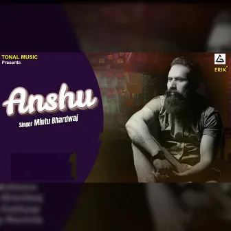 Anshu by Mintu Bhardwaj