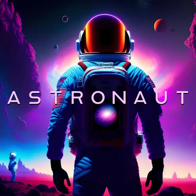 Astronaut