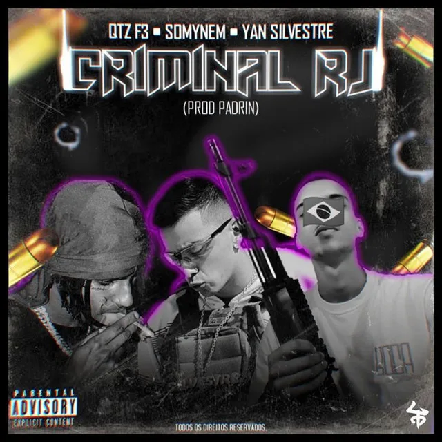 Criminal RJ