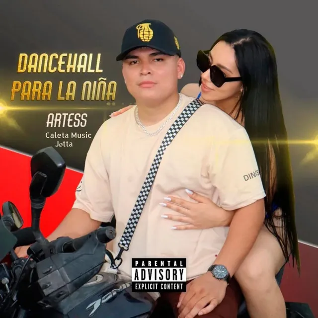 Dancehall Para La Niña