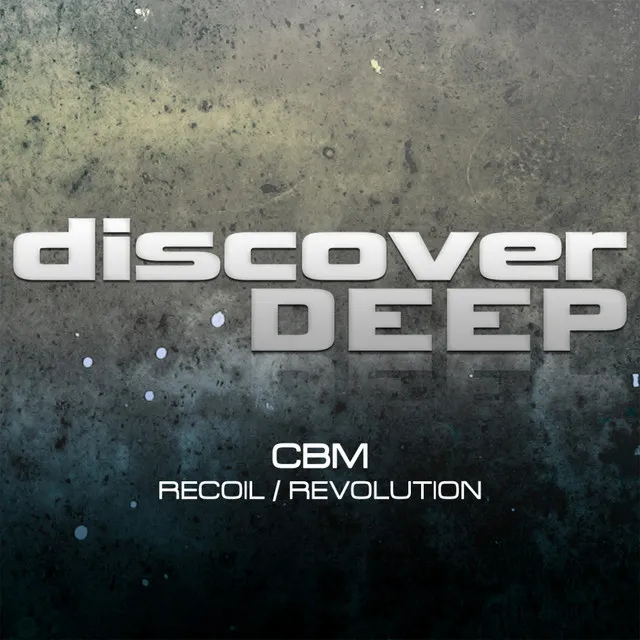 Recoil / Revolution