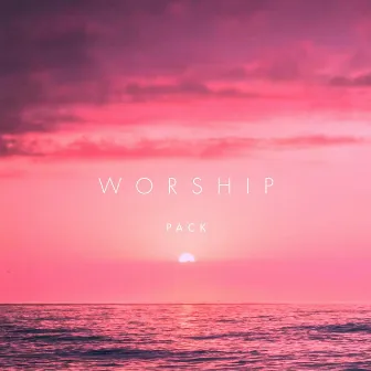 Worship Instrumental Pack, Vol. 1 by Yahweh Music Studio