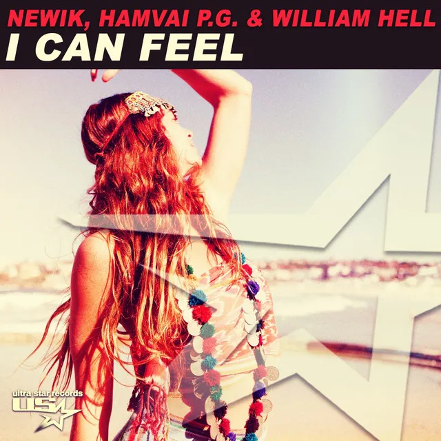 I can feel - Radio Edit