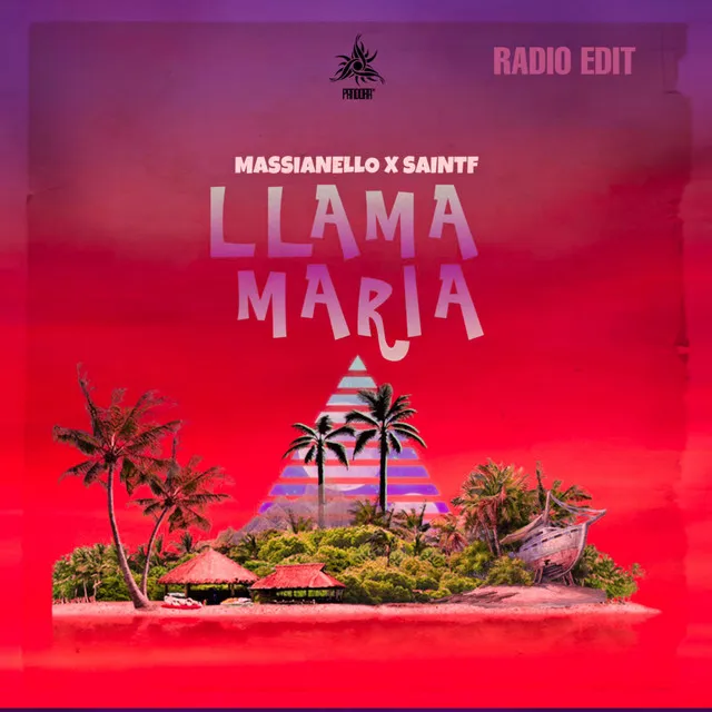 Llama Maria - Radio Edit