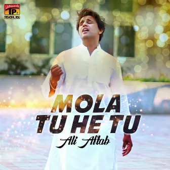 Mola Tu He Tu - Single by Ali Aftab