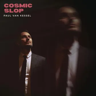 Cosmic Slop by Paul van Kessel