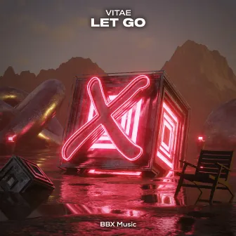 Let Go by Vitae