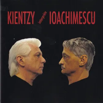 Kientzy interprète Ioachimescu by Cǎlin Ioachimescu