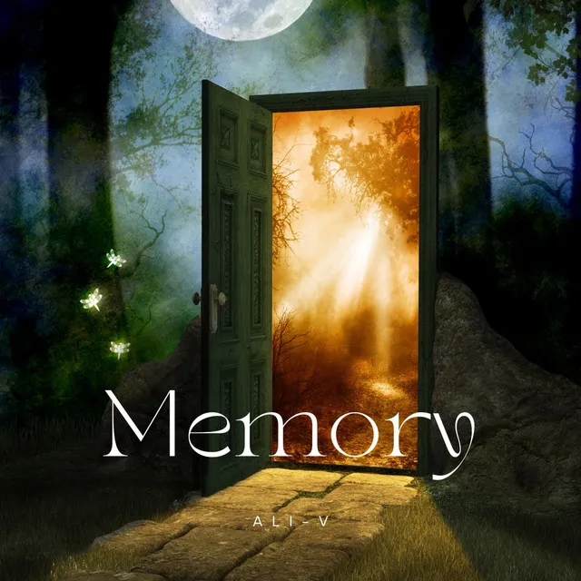 Memory - Radio edit