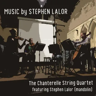 Music by Stephen Lalor by Stephen Lalor