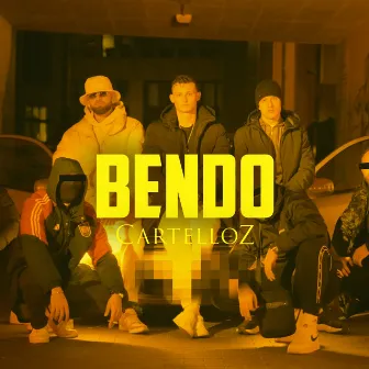 Bendo by CartelloZ