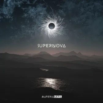 Supernova by Materianera