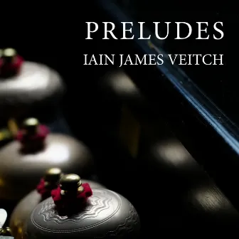 Preludes by Iain James Veitch