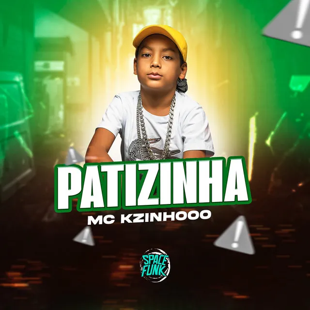 Patizinha