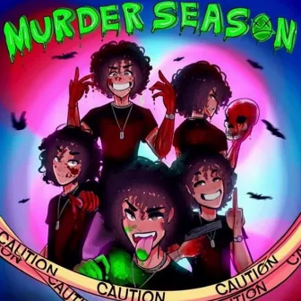 Murderseason by Simpseason