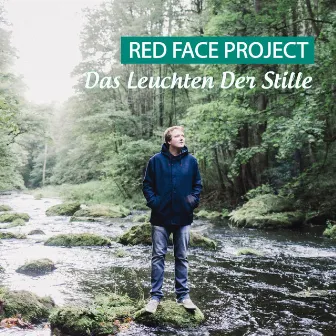 Das Leuchten der Stille by Red Face Project