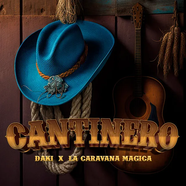 Cantinero