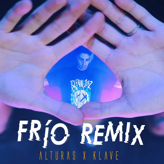 Frio - Remix