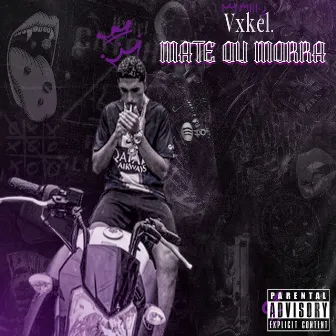 Mate ou Morra by vxkel