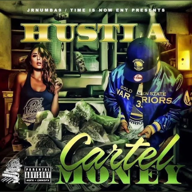 Cartel Money