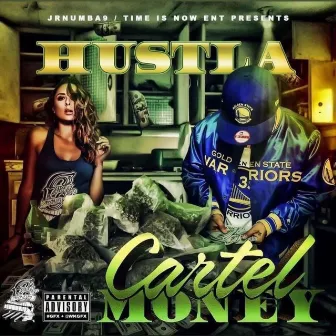 Cartel Money by Hustla