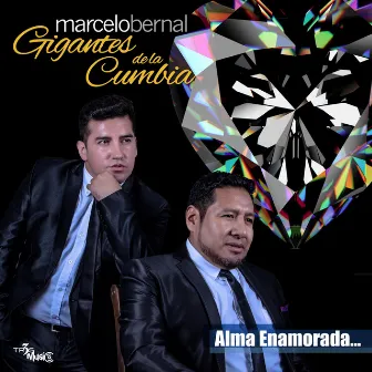 Alma Enamorada by Gigantes de la Cumbia