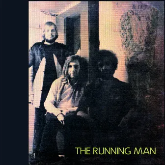 The Running Man (Expanded Edition) by Running Man