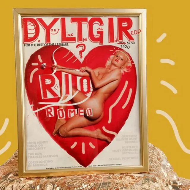 Dyltgir?