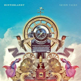 Seven Tales by Hinterlandt