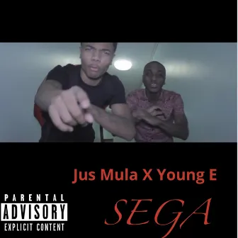 Sega by Jus Mula