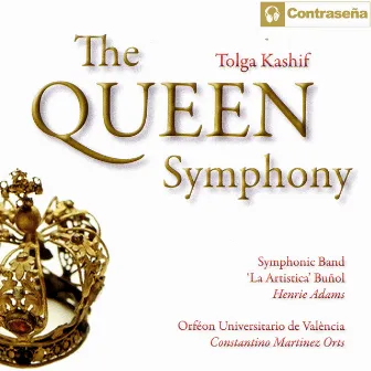 The Queen Symphony by Banda Sinfonica“La Artistica”Bunol