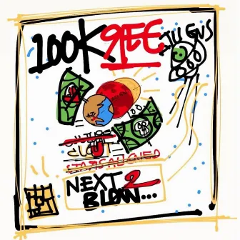 Next to Blow by 100K Ree