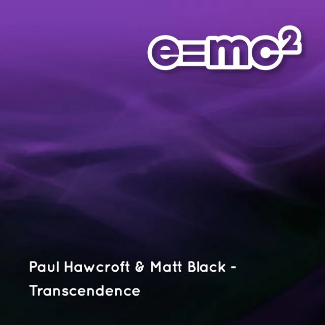 Transcendence - Original Mix