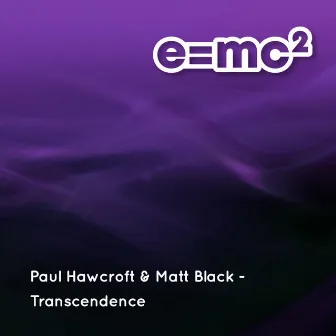 Transcendence by Matt Black