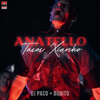 Anatello by DJ PaCo