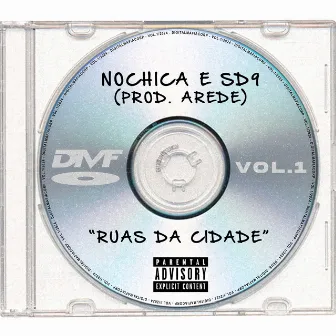 Ruas da Cidade by Digital Mafia Corp.