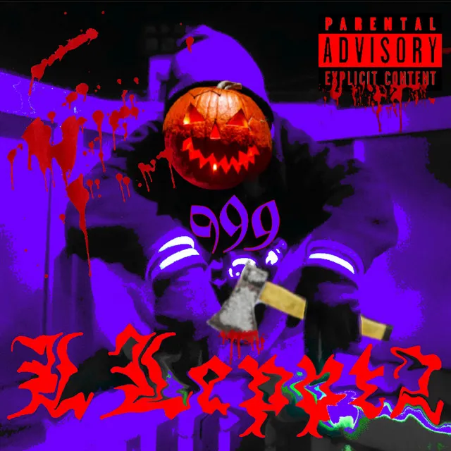 999 - HALLOWEEN REMIX