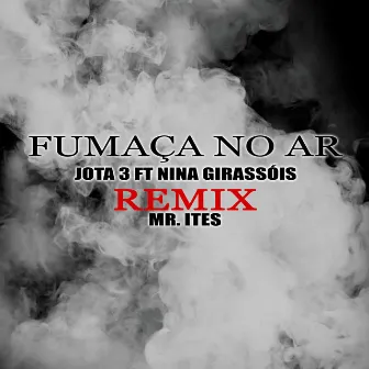 Fumaça no Ar (Remix) by Mr. ites