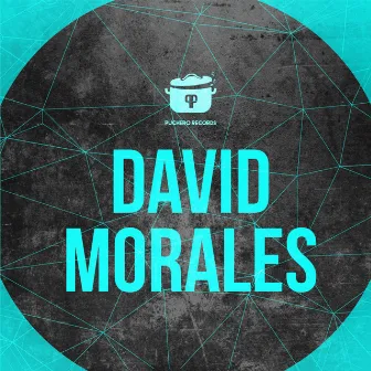 David Morales by David Morales Valle