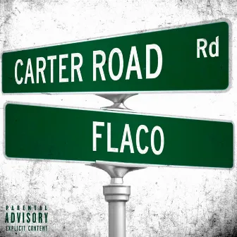 Carter Road by Flaco