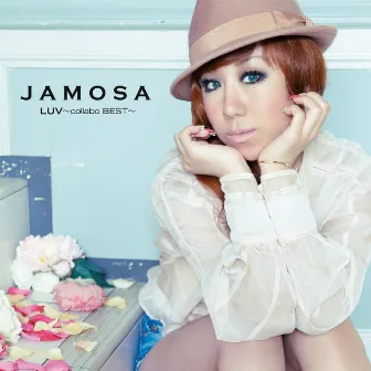 LUV 〜collabo BEST〜 by Jamosa